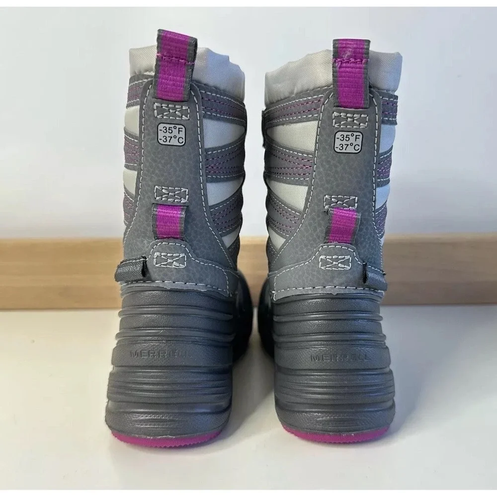 Merrell new box